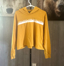 VGUC Women Puma Long Sleeve Hoodie Size L