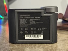SteelSeries Base Station Nova Pro X Wireless ...