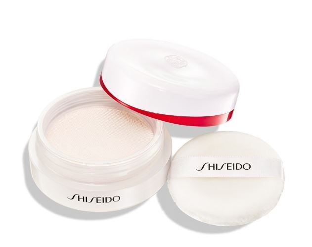 [US SHIP] Shiseido Essence Skin Setting Powder 02 Smoothing MATTE 7g NEW NIB