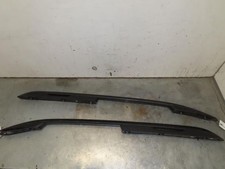 Barres de toit Dacia DUSTER