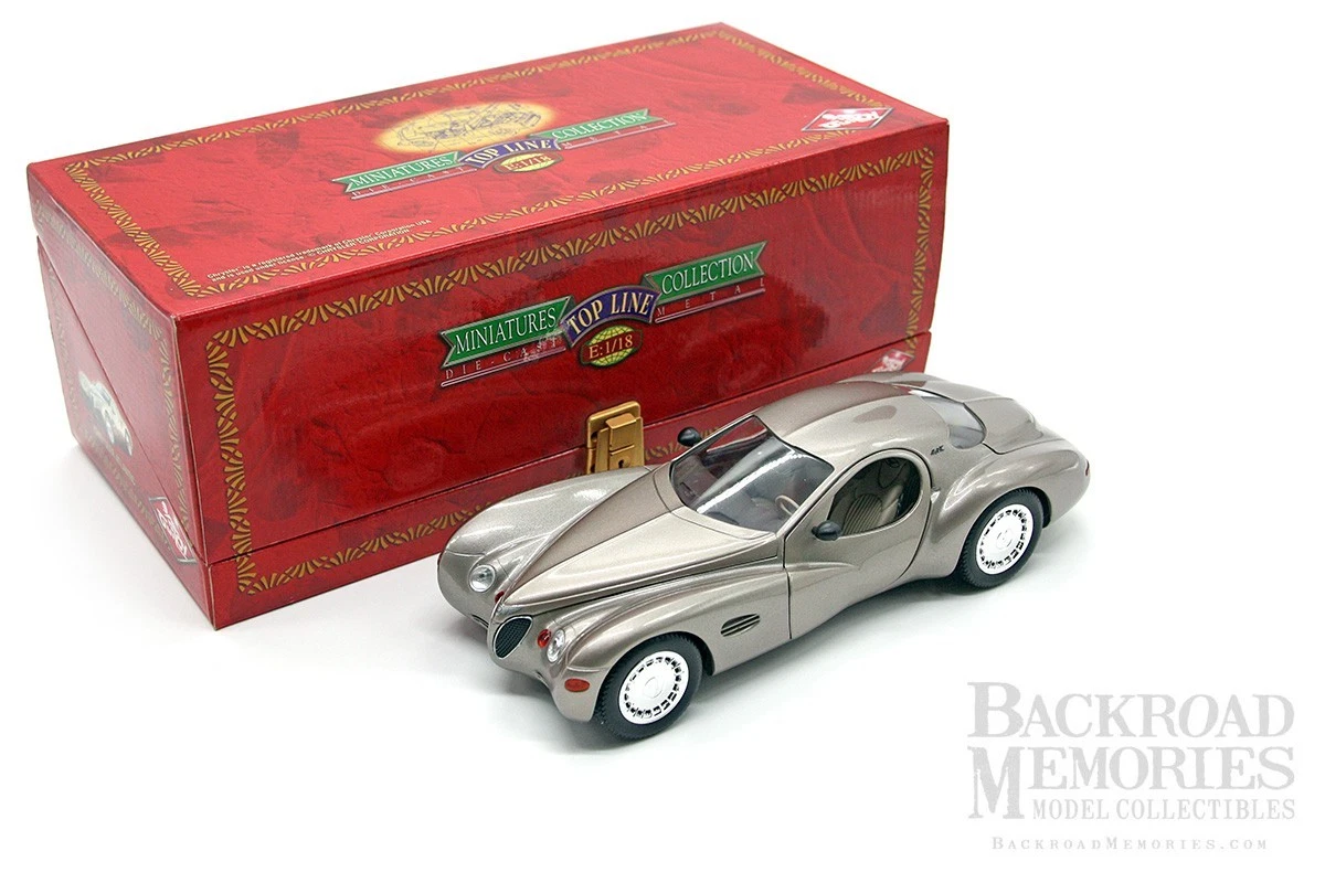 Chrysler Guiloy 1:18 Scale Diecast & Toy Vehicles for sale - eBay