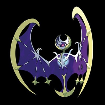 LUNALA '' 1 INVITE '' POKEMON RAID INVITE GO - Not Possible Shiny