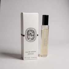Diptyque Tam Dao Eau de Toilette 0.34 oz / 10 ml Spray Travel Size