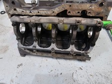 mitsubushi evo 5 VI engine block