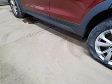 Driver Side TUCSON    2019 Rocker Panel Moulding 558683