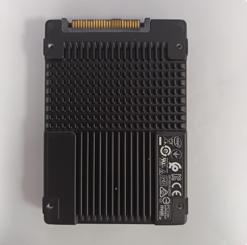 1Pcs Suitable for P4800X SSDPE21K750GAT 750G SSD solid state drive - Afbeelding 2 van 3