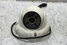 GW Security 5 MP PoE Dome IP Security Camera MODEL GW-5091IP
