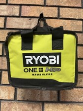 Ryobi One+ HP Brushless Canvas Contractors Zi...