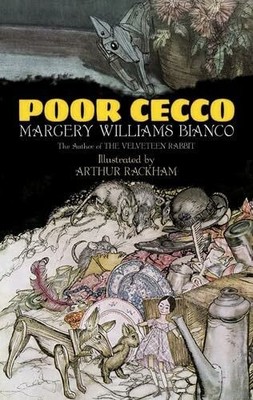 Poor Cecco Buch Dover Children's