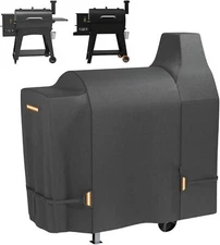  Waterproof BBQ Cover Fit for PB820FB1 PB820D PB820SP PB820PS1 73821 420D