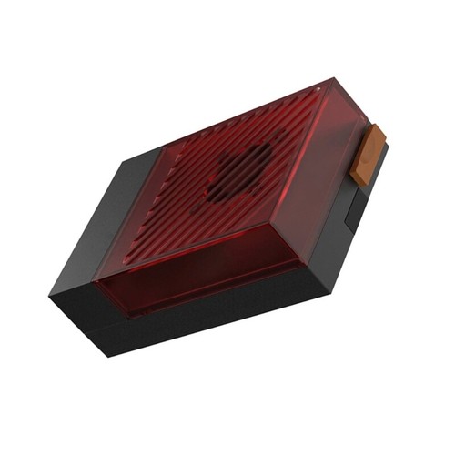 Removable Top Cover Heat Dissipation Passive Cooling Case Expansion Board - Bild 9 von 10