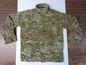 multicam patagonia jacket