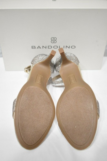 bandolino madia gold