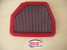 BMC FILTRO ARIA SPORT AIR FILTER GMC TERRAIN 3,2 V6 227HP 2007-2011