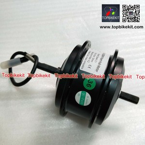 36v 350w hub motor