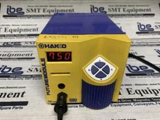 Hakko Soldering Station - FM-202 - **Iron/Power Cord Not Included** w/Warranty