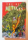 The New Mutants Vol. 2 Hardcover Marvel Omnibus Graphic Novel Comic Book