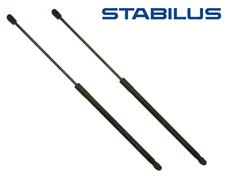 Hood Shock Lift Support Strut 2pcs OEM Stabilus for Mercedes GL GLE GLS ML AMG