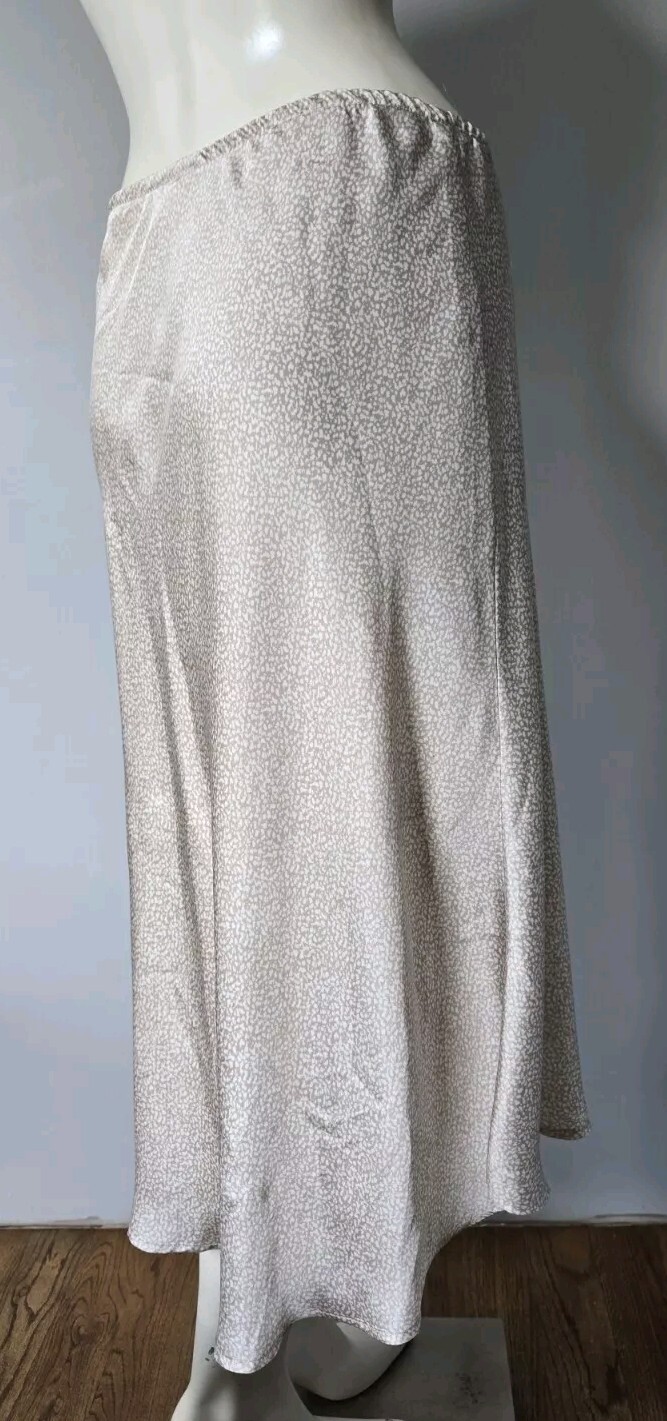 Sienna Sky Skirt Women's Size L Elastic Waist 