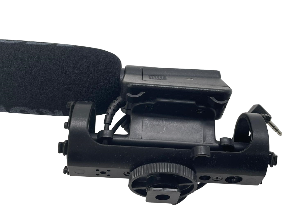 Rode VideoMic - Directional Video Condenser Microphone for sale