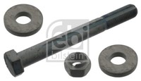Febi Bilstein 21560 Spurverstellschraube FüR MERCEDES-BENZ