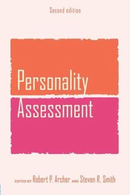 Personality Assessment by
