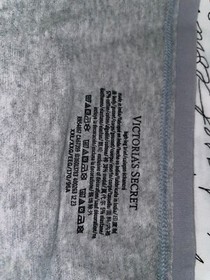 Victoria Secret Panty Lot 7 Pack BRIEF Cotton Modal Pink Logo XXL seamless