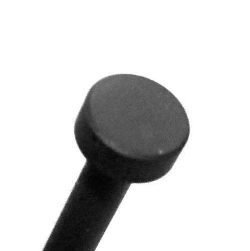 F/A-18 A D E/F G 74A670238-2 NOS FLAT HEAD STRAIGHT PIN 2.056" L .154" D .313" D - Picture 7 of 10