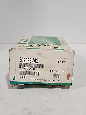 Asco 302328-MO Valve Rebuild Kit, With Instructions