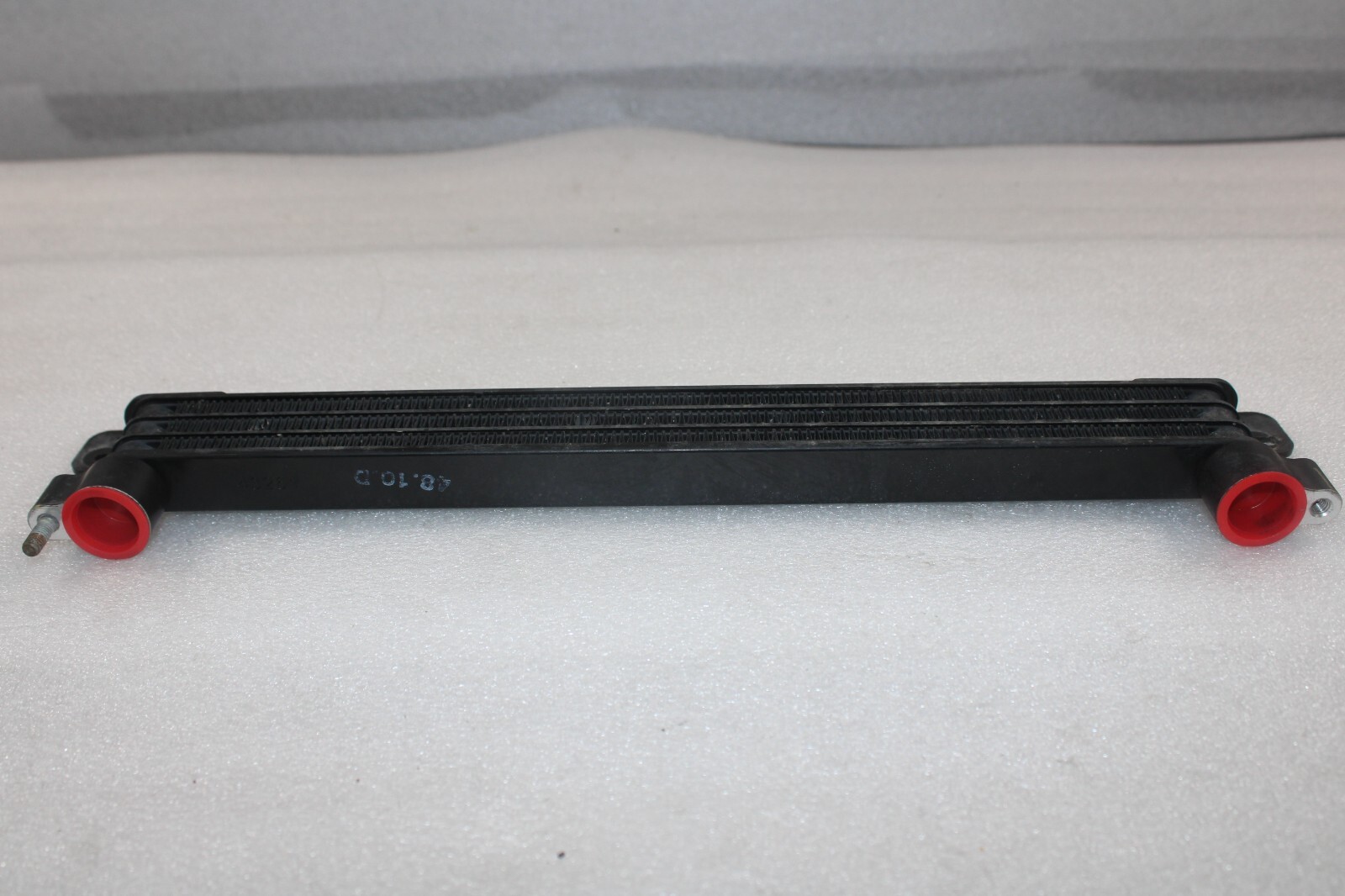 Ferrari California, Power Steering Oil Cooler, Used, P/N 261216 S/C 310424