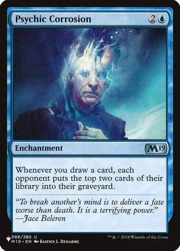 MTG 心理腐食/Psychic Corrosion foil PSA10 s-l500.jpg