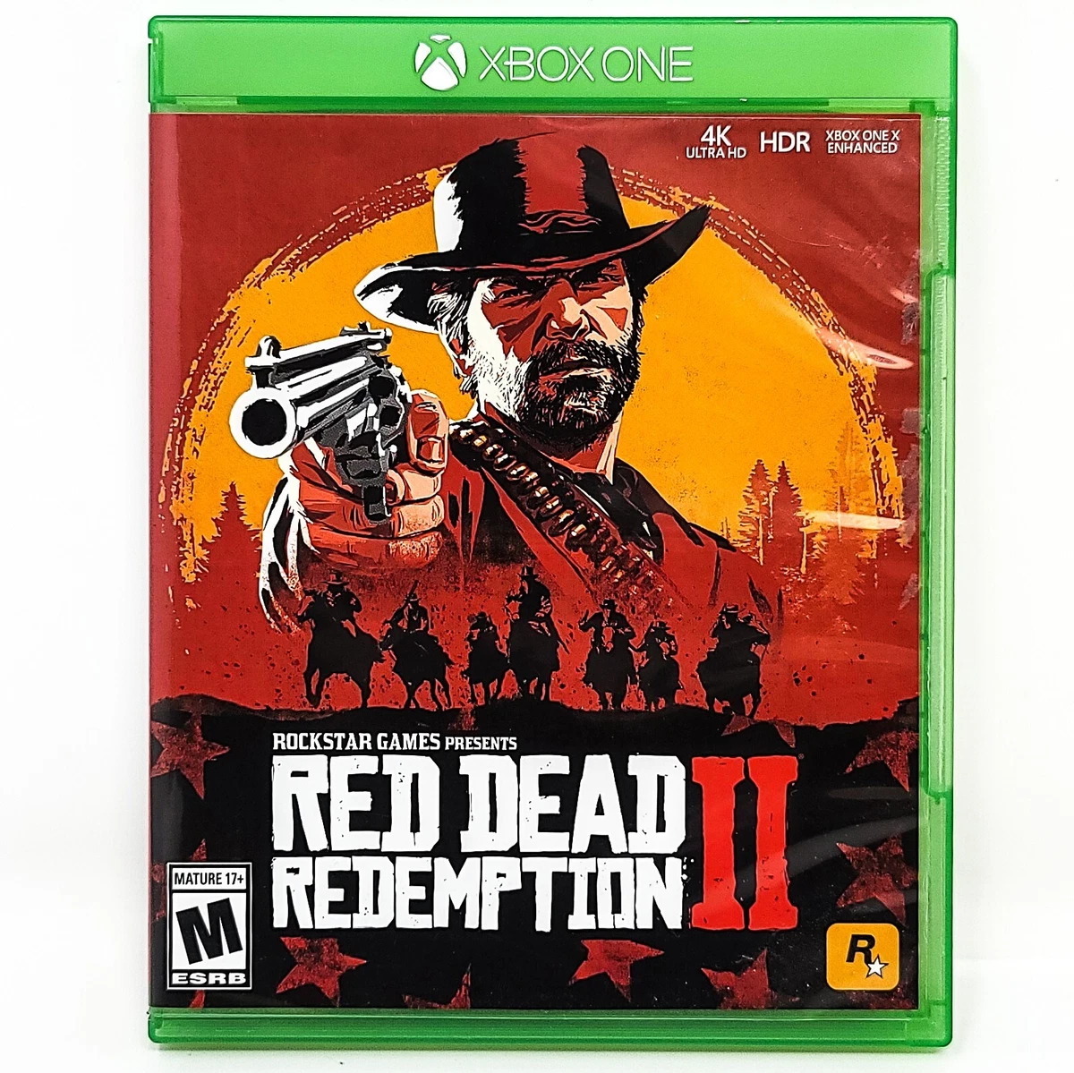 Rdr xbox on sale one x