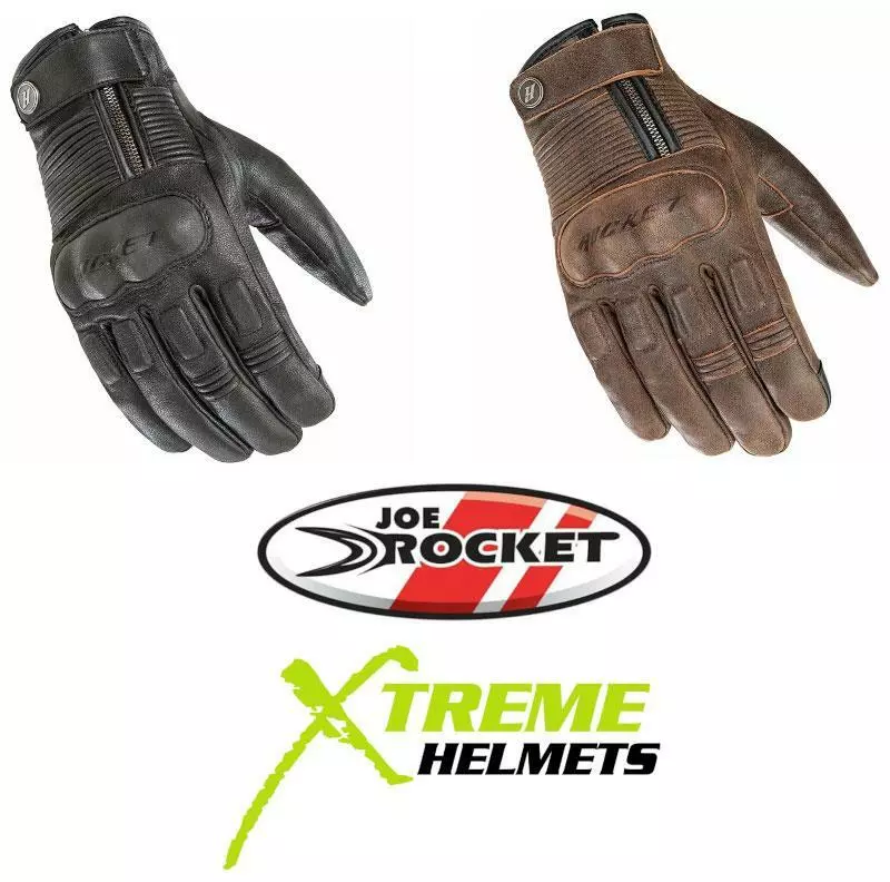 Joe rocket briton best sale gloves