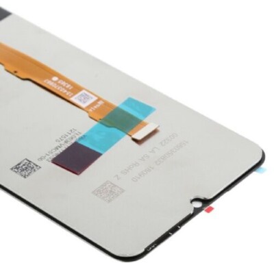 Black For Vivo Y97 / V11 LCD Replacement Display Screen