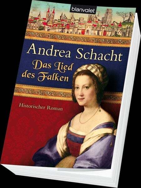 Thumbnail - Das Lied Des Falken