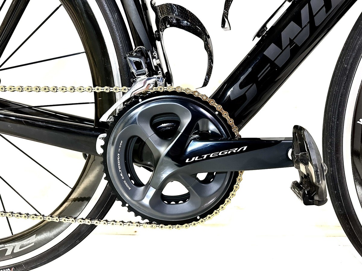 S-WORKS venge ステム【完成車純正100mm】 Specialized S-Works Venge Stem (Black) (31.8mm) (100mm) (6