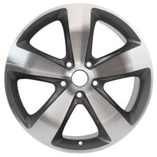 Jeep Grand Cherokee 2014-2016 20 Oem Wheel Rim 1wq09trmab 1wq09cdmaa 1wq09dx8ab Jeep Grand Cherokee 2014-2016 20 Oem Wheel Rim 1wq09trmab 1wq09cdmaa 1wq09dx8ab