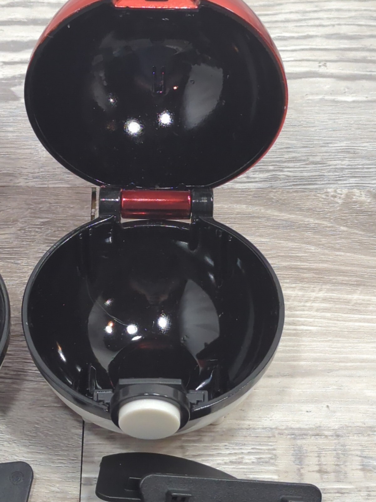 Vintage 1999 Burger King Pokemon 23K Gold Plated Trading Card PIKACHU & Togepi - Picture 8 of 12