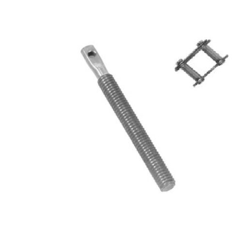 HCT Chain Bolt Tensioner 3/8″ X 3 3/4″ Slide Gate Door Operator with MasterLink - Picture 1 of 2