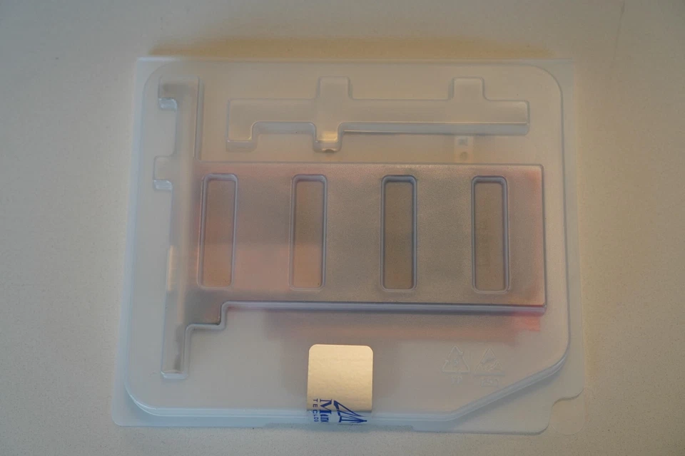 HPE 200GbE 1P QSFP56 MCX623105AS P14488-001 P10180-B21 P10178-001 - Image 4 of 4