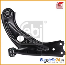 Control arm, wheel suspension Febi Bilstein 180058 lower for Peugeot