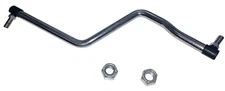New Steering Draglink W/Lock Nuts 175121 Fits Craftsman LT2000 LTX1000 917276827