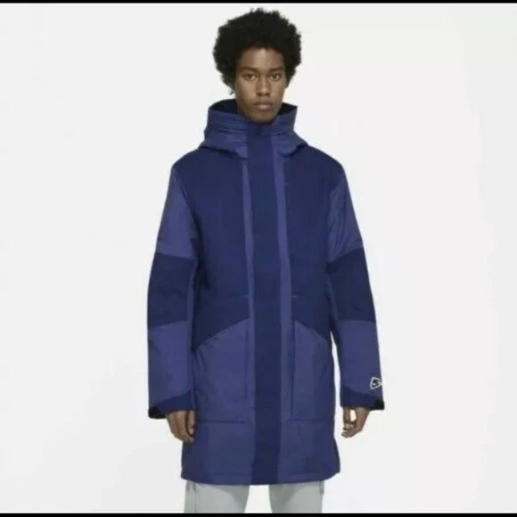 Men's shielder parka store