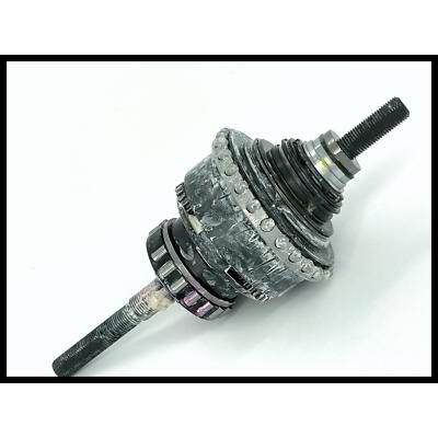Shimano NEXUS 5-Gang Innennabe - Ersatz
