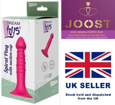 manticore anal plug Buy Spiral Metal Butt Plug Anal Toys Soft Silicone Tip, Powerful Suction  Cup main image 0