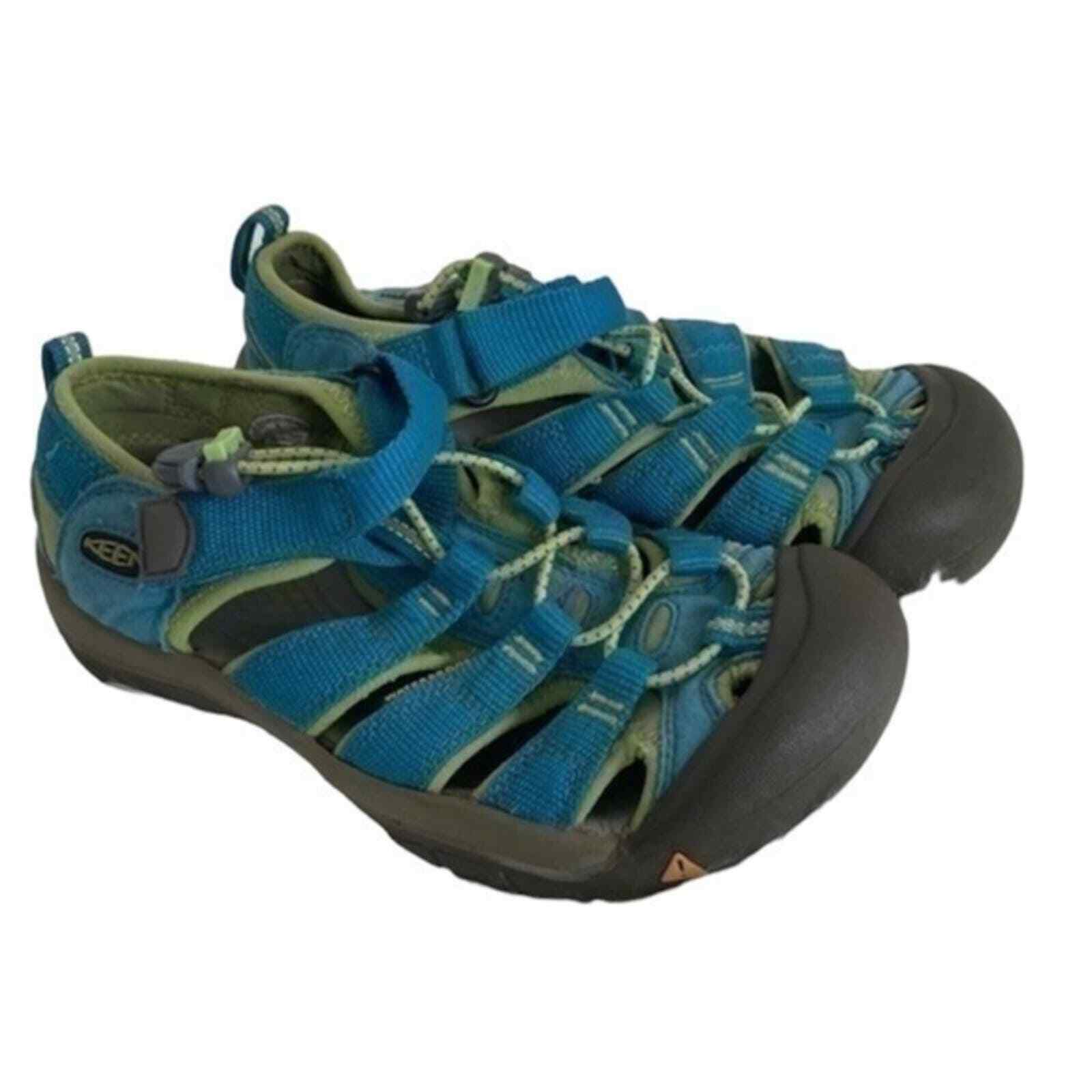 Scarpe da acqua impermeabili per bambini Keen