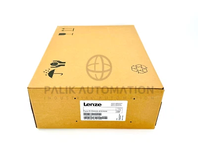 Lenze EVS9322-ESV004 — General Accessories