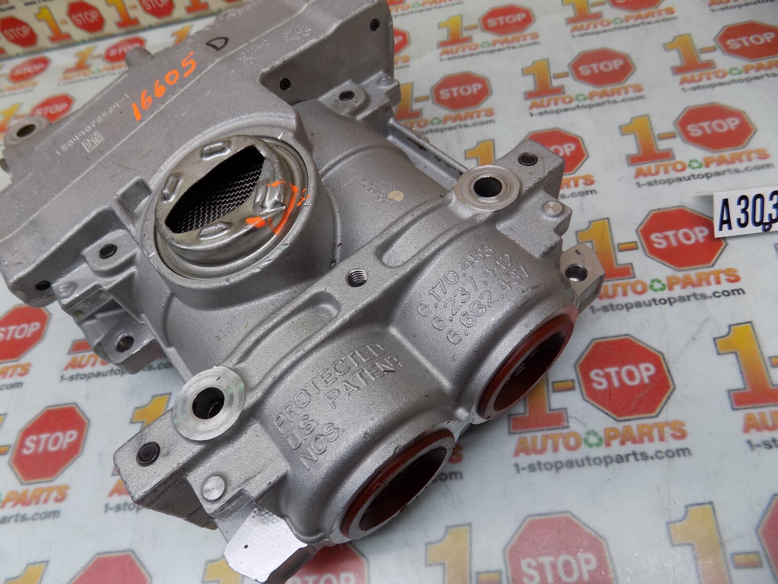 2015-2021 JEEP RENEGADE 2.4L ENGINE BALANCE SHAFT ASSEMBLY 