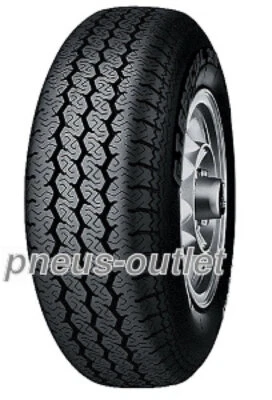 Pneu été Yokohama GT Special Classic Y350 165/80 R15 87H - Photo 1/2