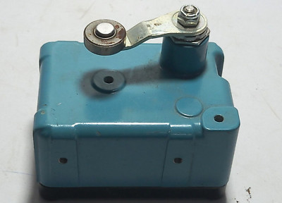 Honeywell OPD-AR 1639 Micro Switch/15A-125, 250 Oder 480 Unterdruck / OPDAR1639